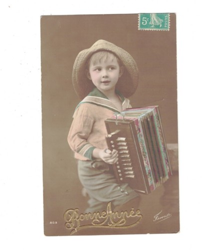 Se2325 little boy musica - se2325,