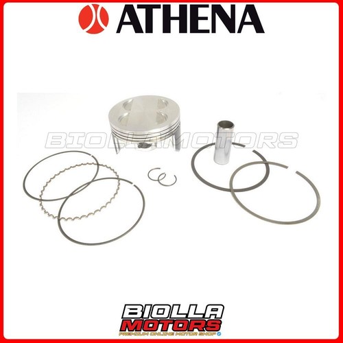 S4f087500010 pistone forgiato - pistone,