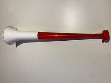 Danimarca ventaglio tromba corno vuvuzela tromba 55 cm molto forte 4 pezzi 