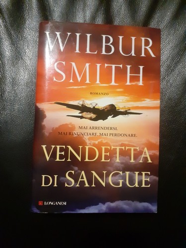 Vendetta sangue wilbur - vendetta,