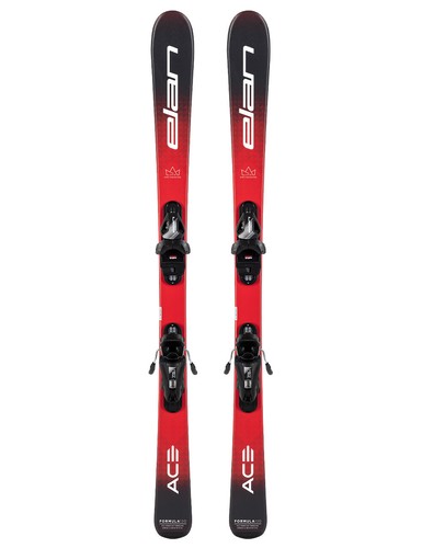 Elan formula jrs - el, 7.5