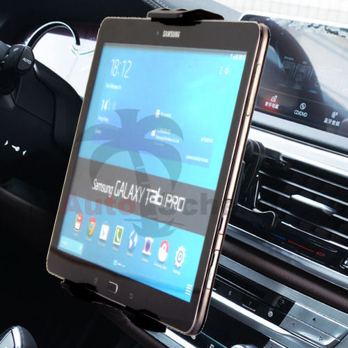 Supporto per auto - supporto, ventilazione