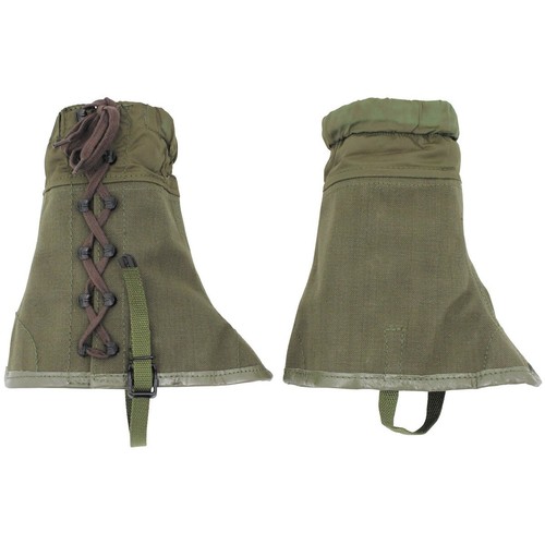 Ghette militari originalianni - militari,