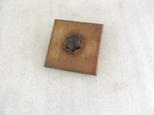 CARTER COPERCHIO CASSA FILTRO ARIA (FATTO IN LEGNO) MOTOSEGA OLEOMAC 261 251 