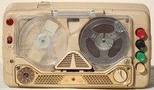 registratore geloso a bobine g256 magnetofono castelli vintage a valvole epoca