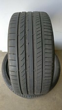 2 PNEUMATICI ESTIVI 255/35 R20