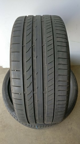Pneumatici estivi 255 r20 - 2,