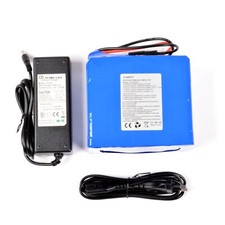 Pacco batteria litio volt - pacco,
