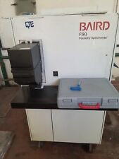 Quantometro Baird FSQ - Spettrometro OES