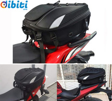 borsa da sella per moto