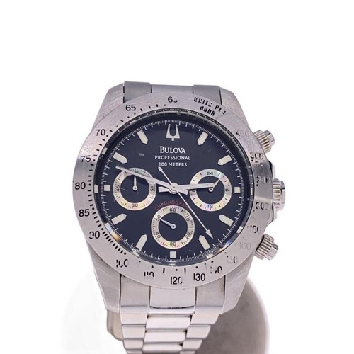 Bulova 931717 case size 8 - bulova,