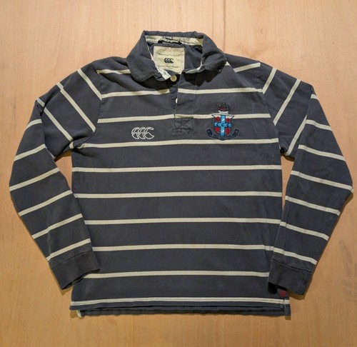 Top rugby vintage - rugby, canterbury