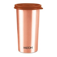 Milton Bicchiere in Rame 400ml