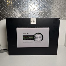 Universal Audio Apollo Gen 2