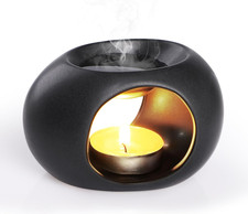 Bruciatori Di Olio Essenziale