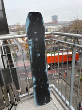 Snowboard Ride Warpig 148