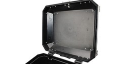 Top case YAMAHA MT07 700