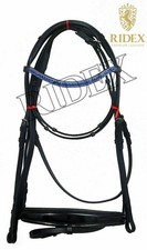 Briglia per cavalli in pelle