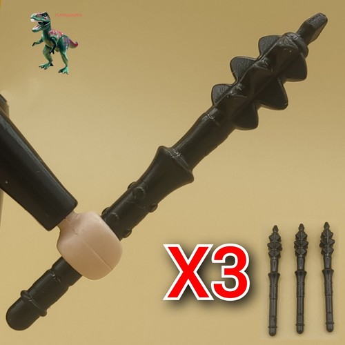 Playmobil arma medievale - ,