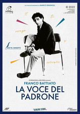 Franco battiato voce - franco,