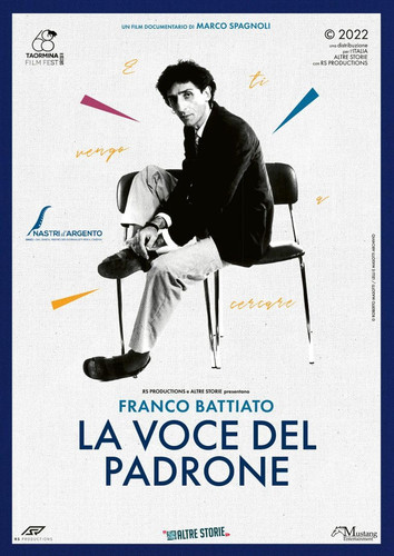 Franco battiato voce - voce, del