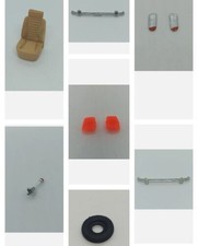 Pezzi Ricambio Per ALFA ROMEO