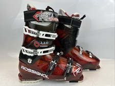 Scarponi da sci Rossignol 110