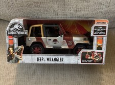 Mattel Matchbox 1:18 Jurassic