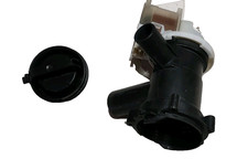 pompa di scarico 9000346607