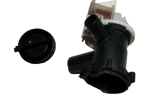 Pompa scarico 9000346607 - di,