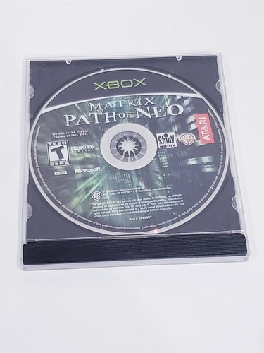 The matrix path neo - the, of
