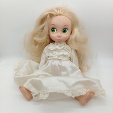 Bambola rapunzel disney - rapunzel,