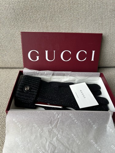 Guanti gucci taglia - gucci, l