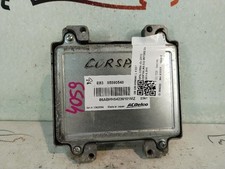 CENTRALINA MOTORE PER OPEL