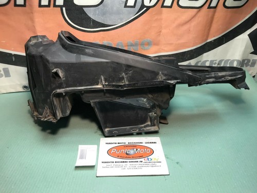 Carena vano sottosella honda - carena,
