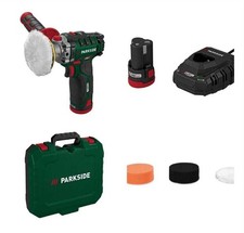 Lucidatrice/​Levigatrice