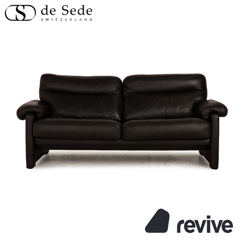 Sede divano in pelle - ds,