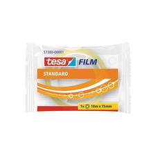 NASTRO TRASPARENTE TESA CARAMELLA 15MMX10M (50,0 PZ)