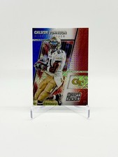 RARO! 2016 Prizm Draft CALVIN