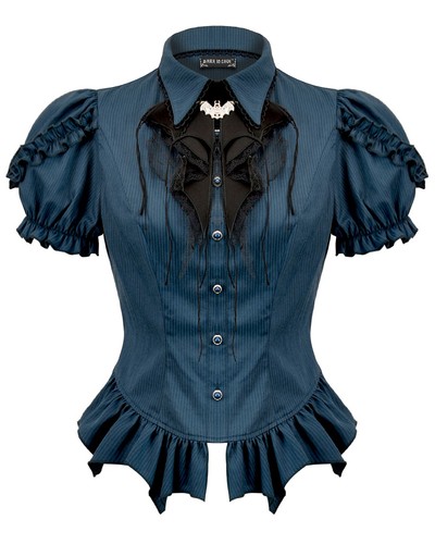 Dark love blusa - dark, in