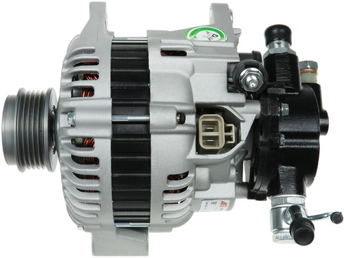 Alternatore 12v 110a - alternatore, per