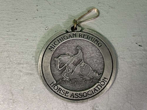Michigan medaglia associazione - medaglia,