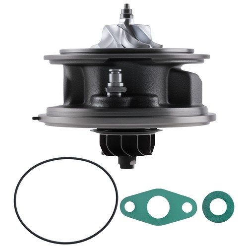 Gruppo scafo turbocompressore