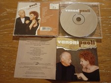 ORNELLA VANONI GINO PAOLI RARO
