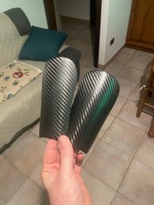 Parastinchi calcio in vera