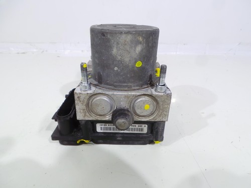 2008 nissan qashqai pompa abs - 2008,