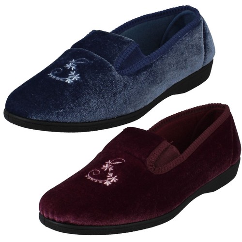 Pantofole casual rosebank per - pantofole,