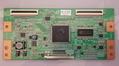 Samsung fhd60c4lv1 per da - per, tv