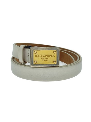 Cintura pelle dolce - cintura,