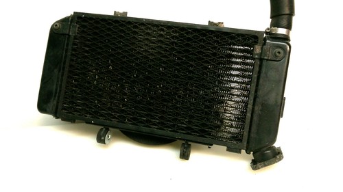 Radiatore yamaha tdm 900 - tdm, anno